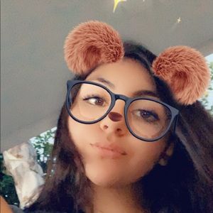 Meet your Posher, Katerina